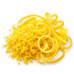 Zeste de Citron