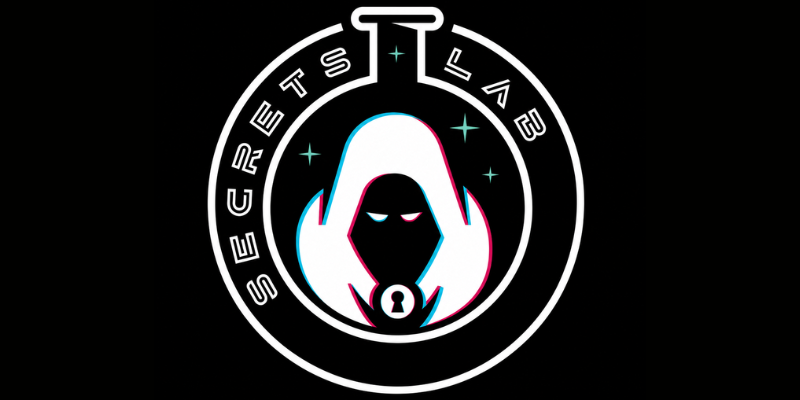 Secret's Lab