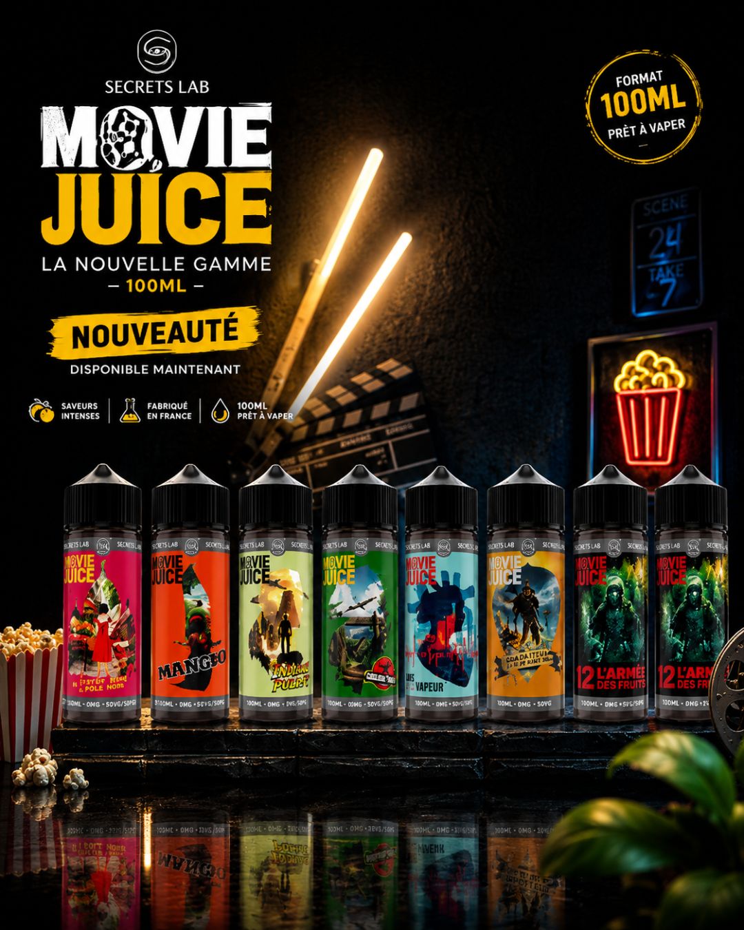Movie Juice