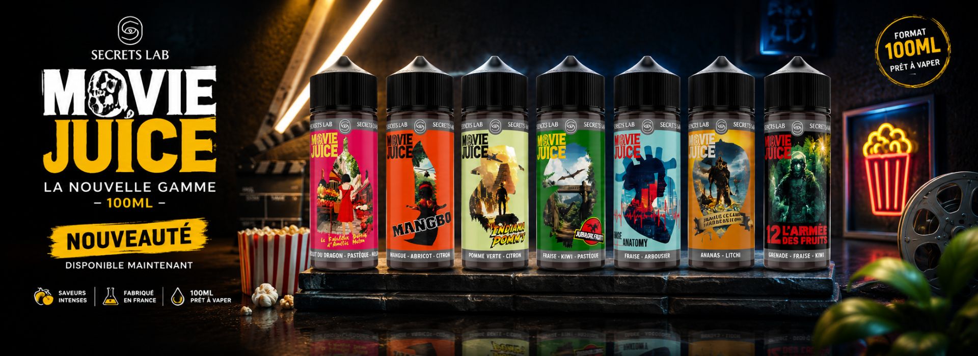 Movie Juice