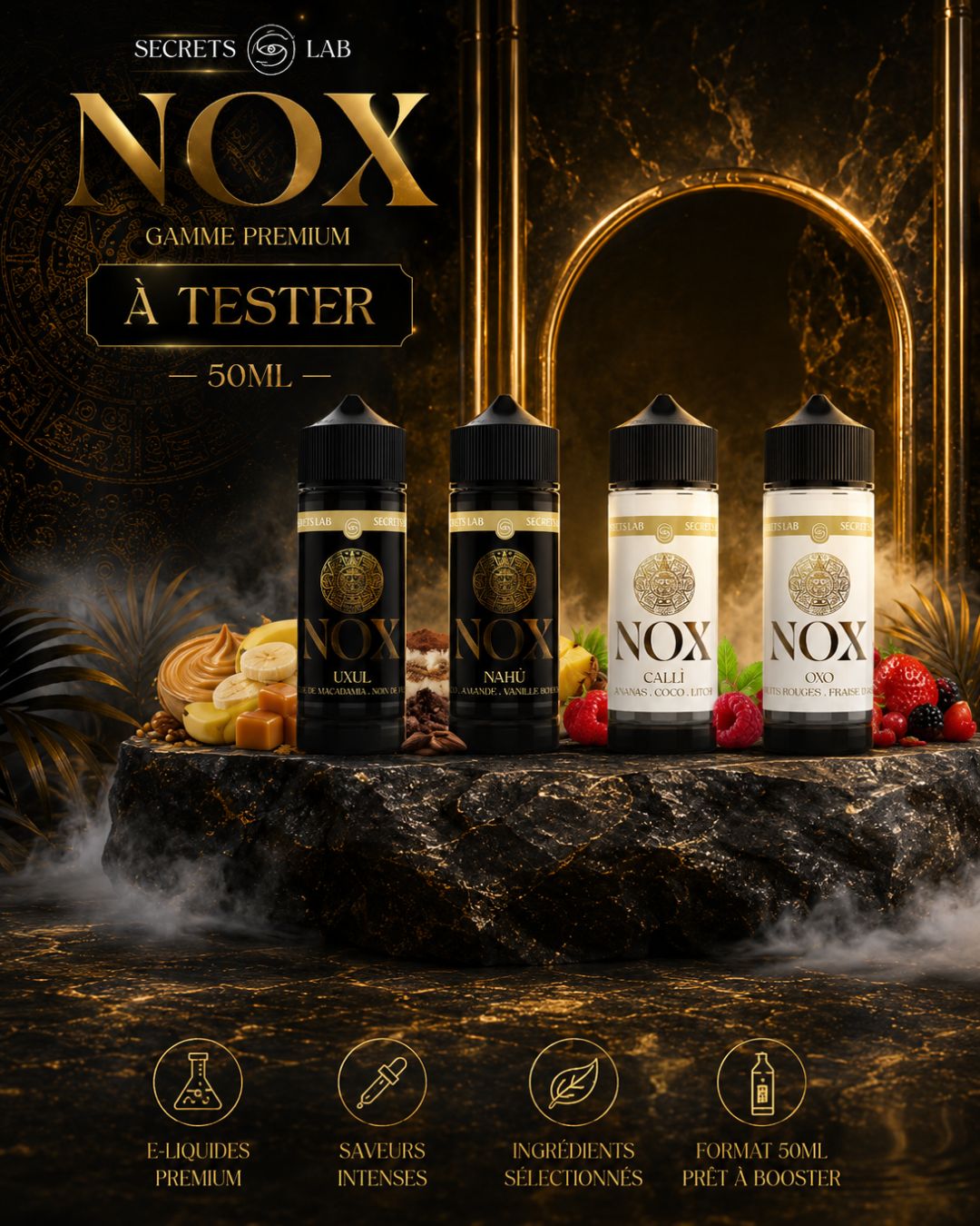 NOX